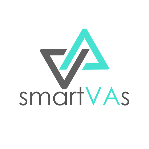 Smart VAs logo
